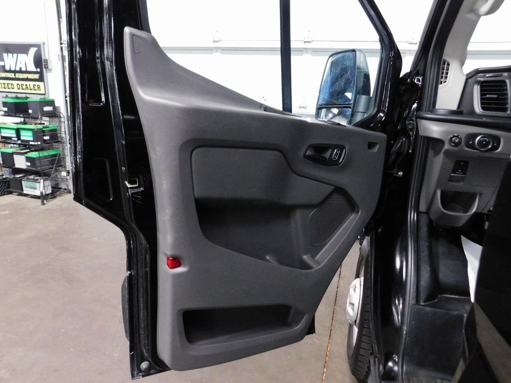 Ford Transit 250 Van High Roof w/Sliding Pass. 148-in. WB EL 2023