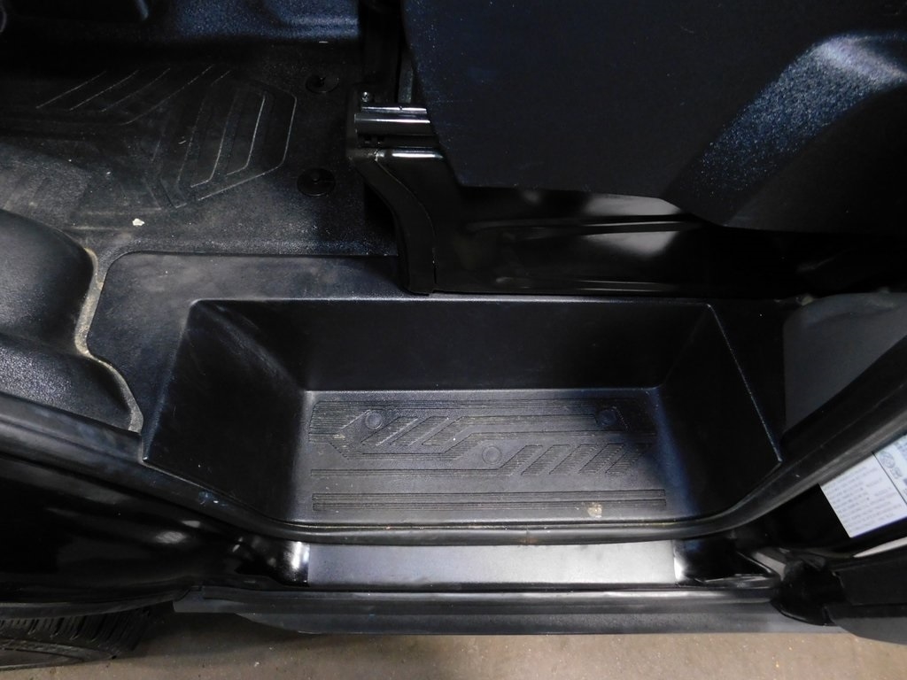 Ford Transit 250 Van High Roof w/Sliding Pass. 148-in. WB EL 2023