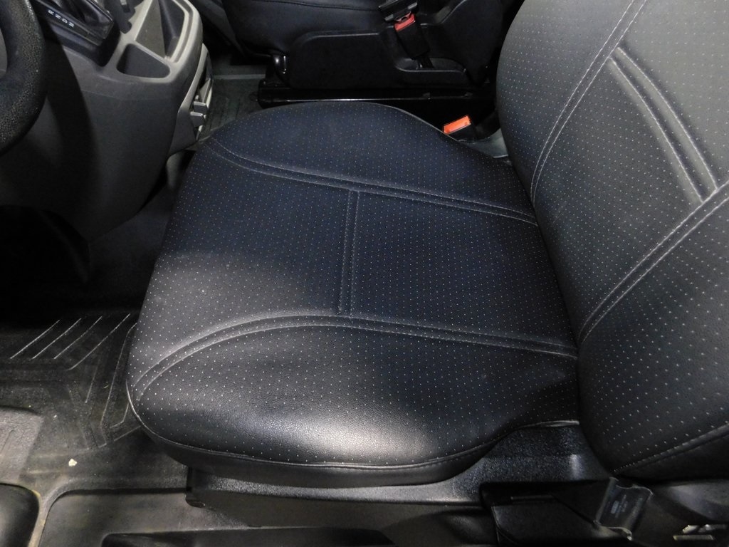 Ford Transit 250 Van High Roof w/Sliding Pass. 148-in. WB EL 2023