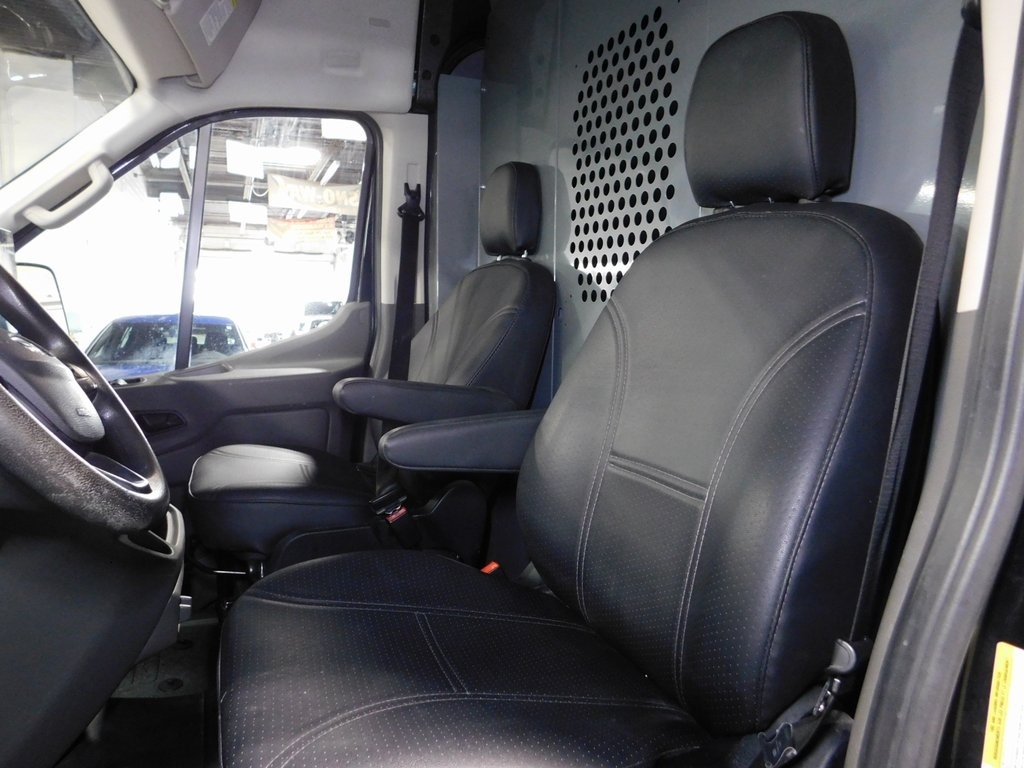 Ford Transit 250 Van High Roof w/Sliding Pass. 148-in. WB EL 2023