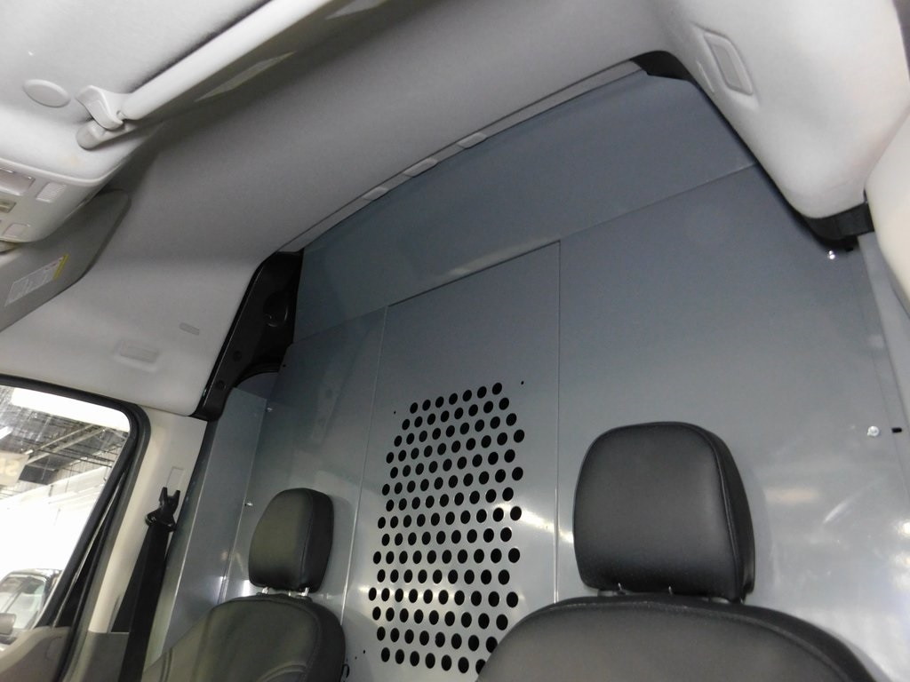 Ford Transit 250 Van High Roof w/Sliding Pass. 148-in. WB EL 2023