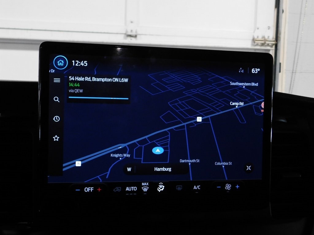 Ford Transit 250 Van High Roof w/Sliding Pass. 148-in. WB EL 2023