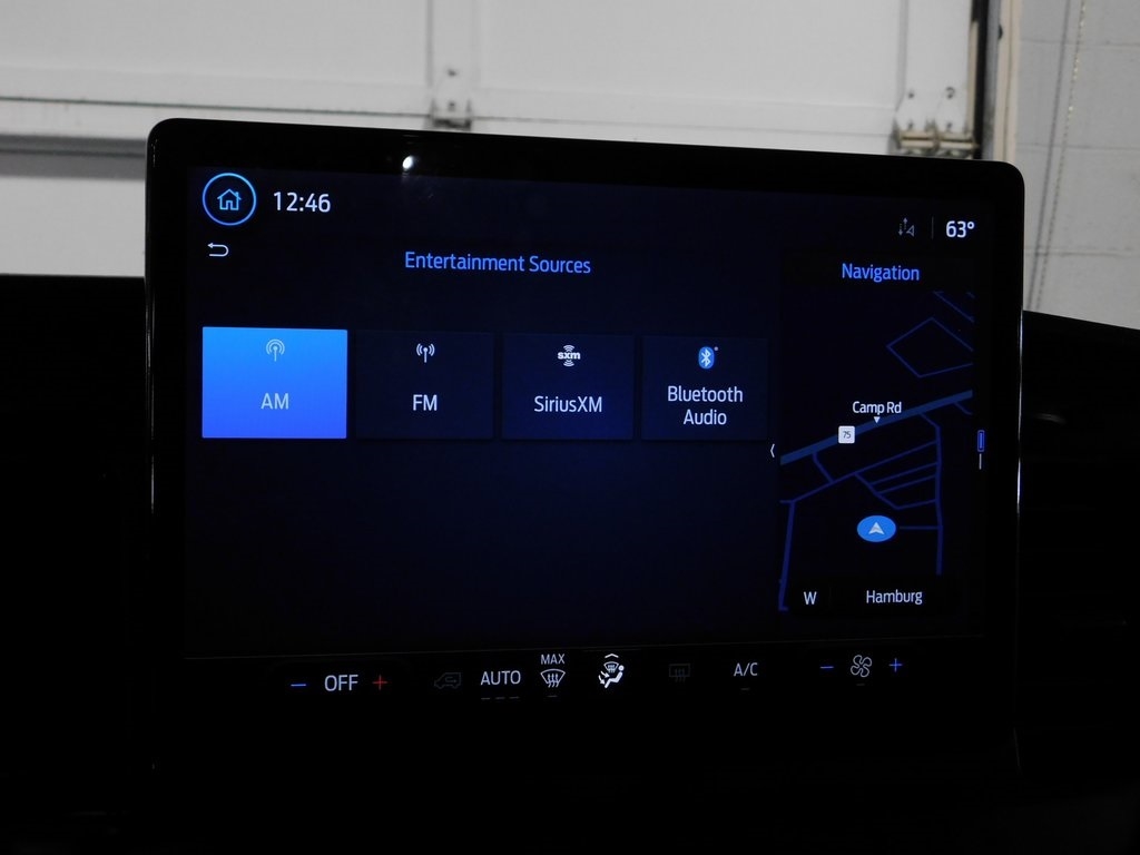 Ford Transit 250 Van High Roof w/Sliding Pass. 148-in. WB EL 2023