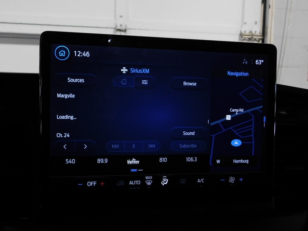 Ford Transit 250 Van High Roof w/Sliding Pass. 148-in. WB EL 2023