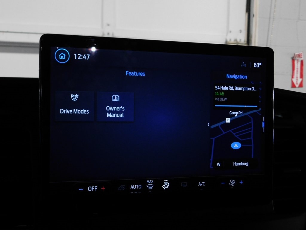 Ford Transit 250 Van High Roof w/Sliding Pass. 148-in. WB EL 2023