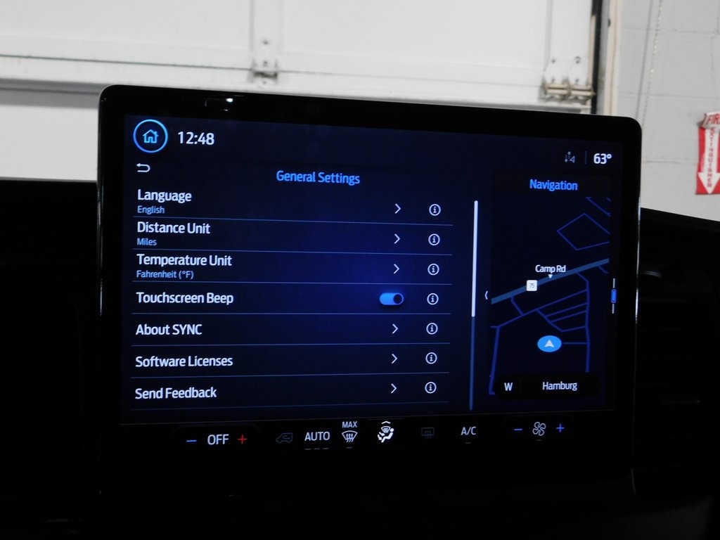 Ford Transit 250 Van High Roof w/Sliding Pass. 148-in. WB EL 2023