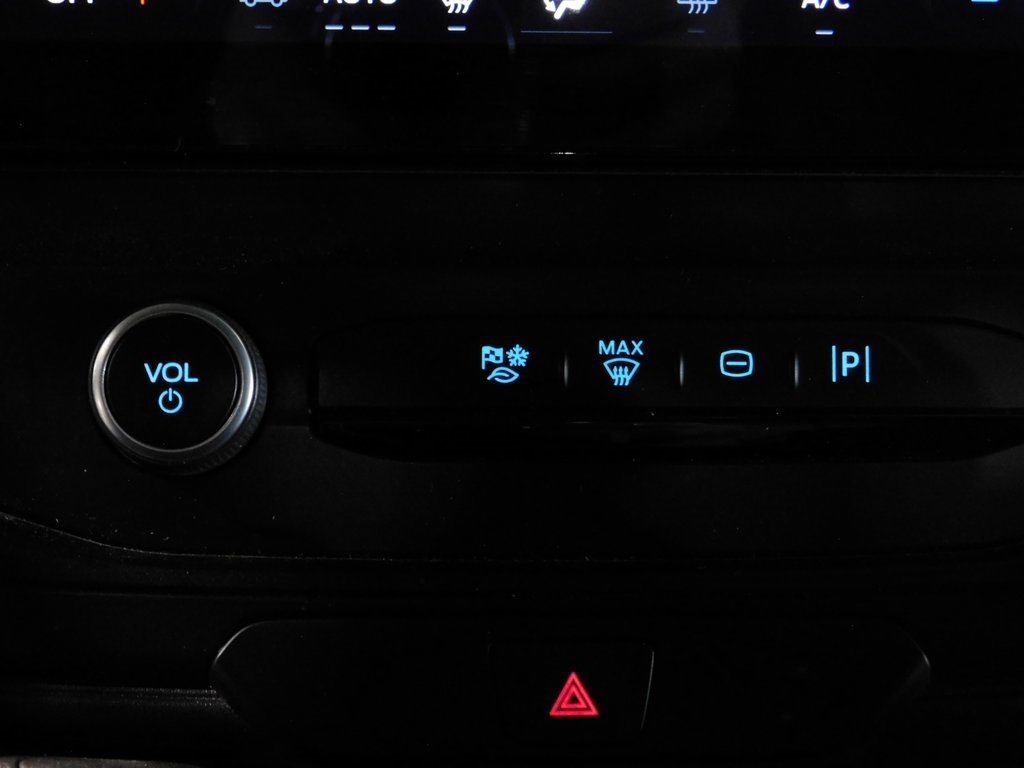 Ford Transit 250 Van High Roof w/Sliding Pass. 148-in. WB EL 2023