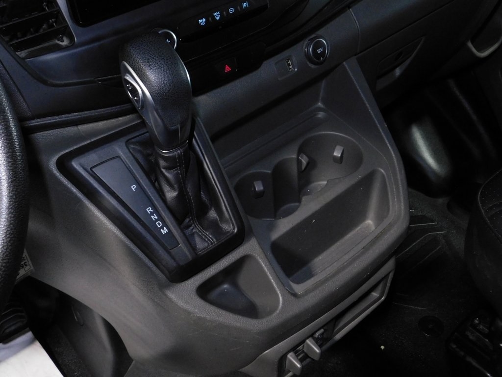 Ford Transit 250 Van High Roof w/Sliding Pass. 148-in. WB EL 2023