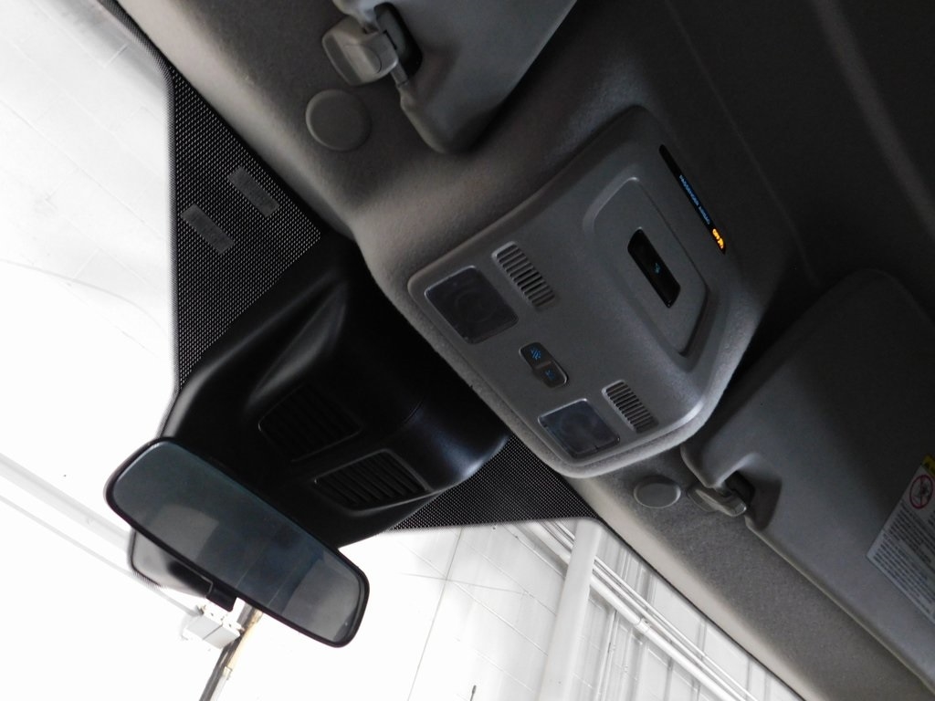 Ford Transit 250 Van High Roof w/Sliding Pass. 148-in. WB EL 2023