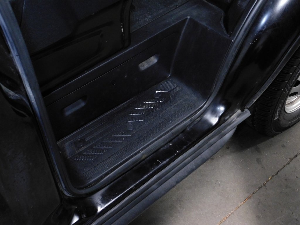 Ford Transit 250 Van High Roof w/Sliding Pass. 148-in. WB EL 2023