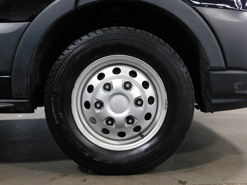 Ford Transit 250 Van High Roof w/Sliding Pass. 148-in. WB EL 2023