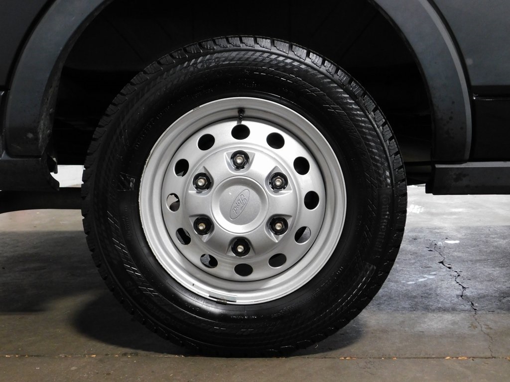 Ford Transit 250 Van High Roof w/Sliding Pass. 148-in. WB EL 2023