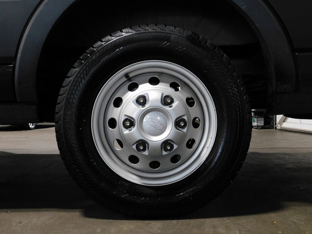 Ford Transit 250 Van High Roof w/Sliding Pass. 148-in. WB EL 2023