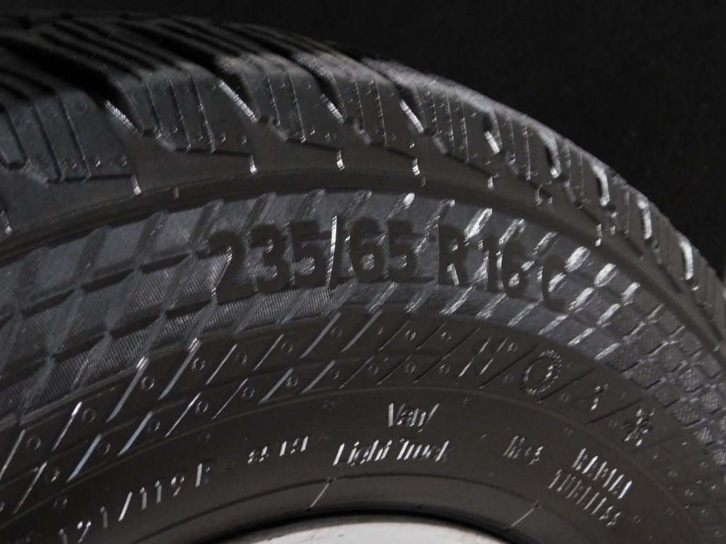 Ford Transit 250 Van High Roof w/Sliding Pass. 148-in. WB EL 2023