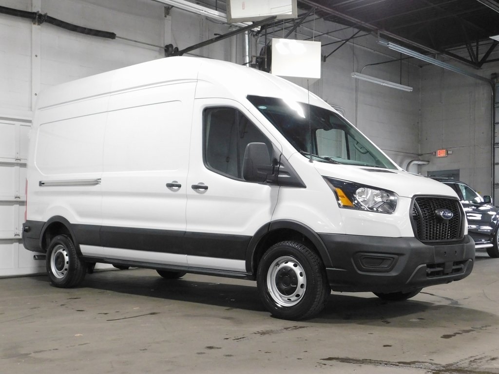 Ford Transit 250 Van 2025