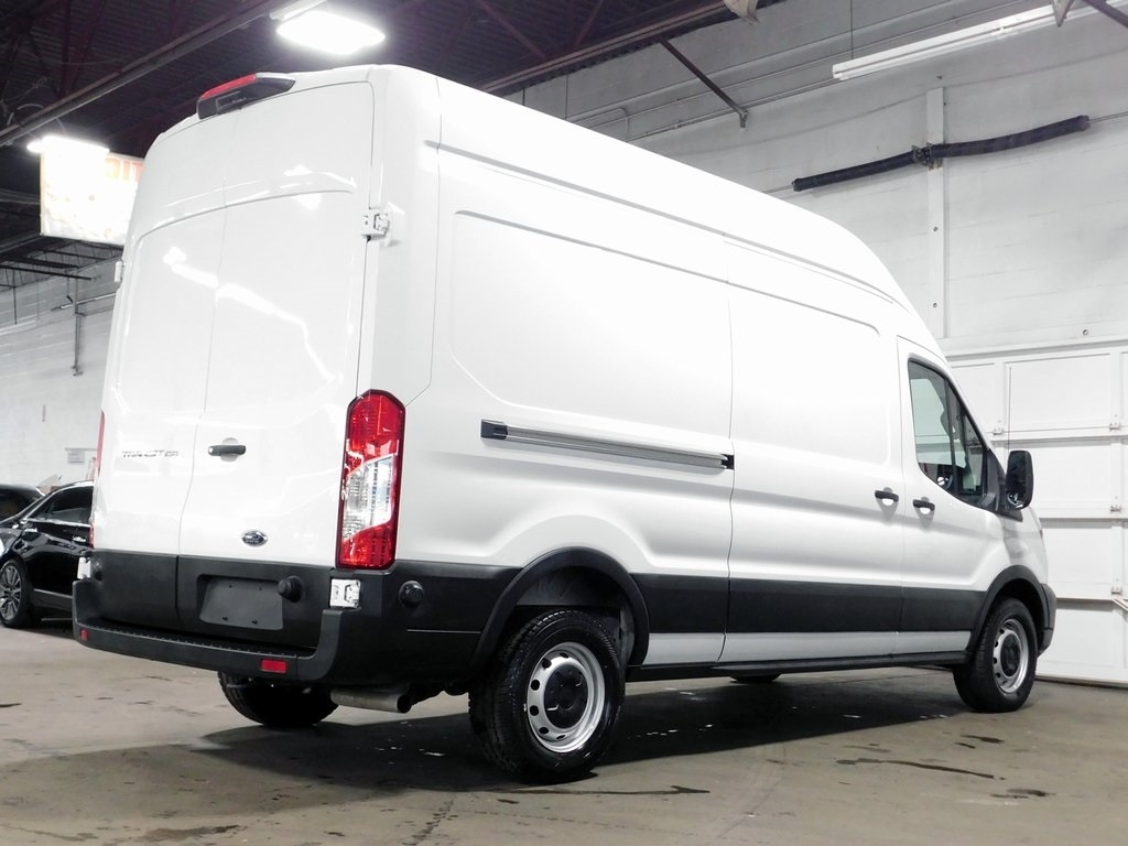 Ford Transit 250 Van 2025