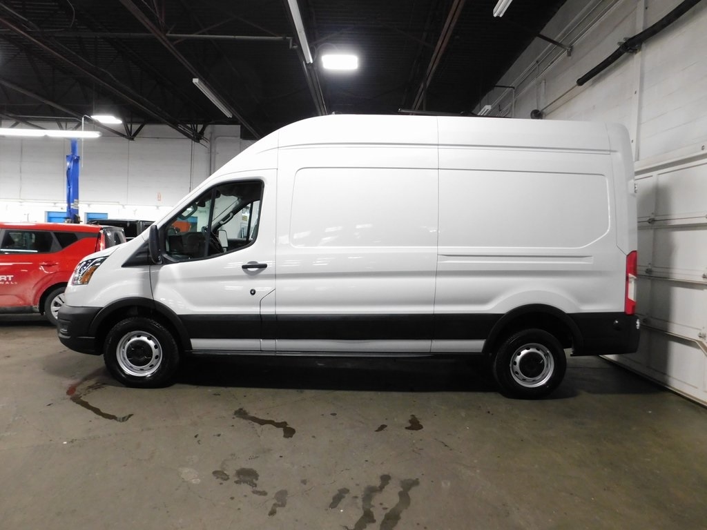 Ford Transit 250 Van 2025