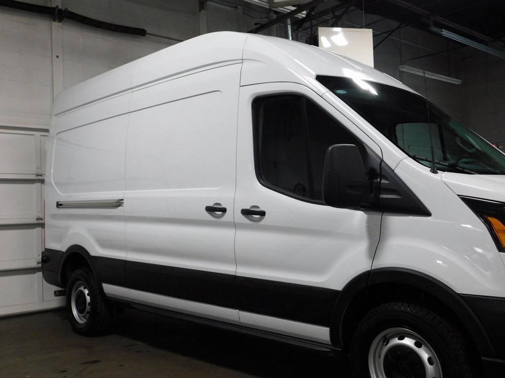 Ford Transit 250 Van 2025