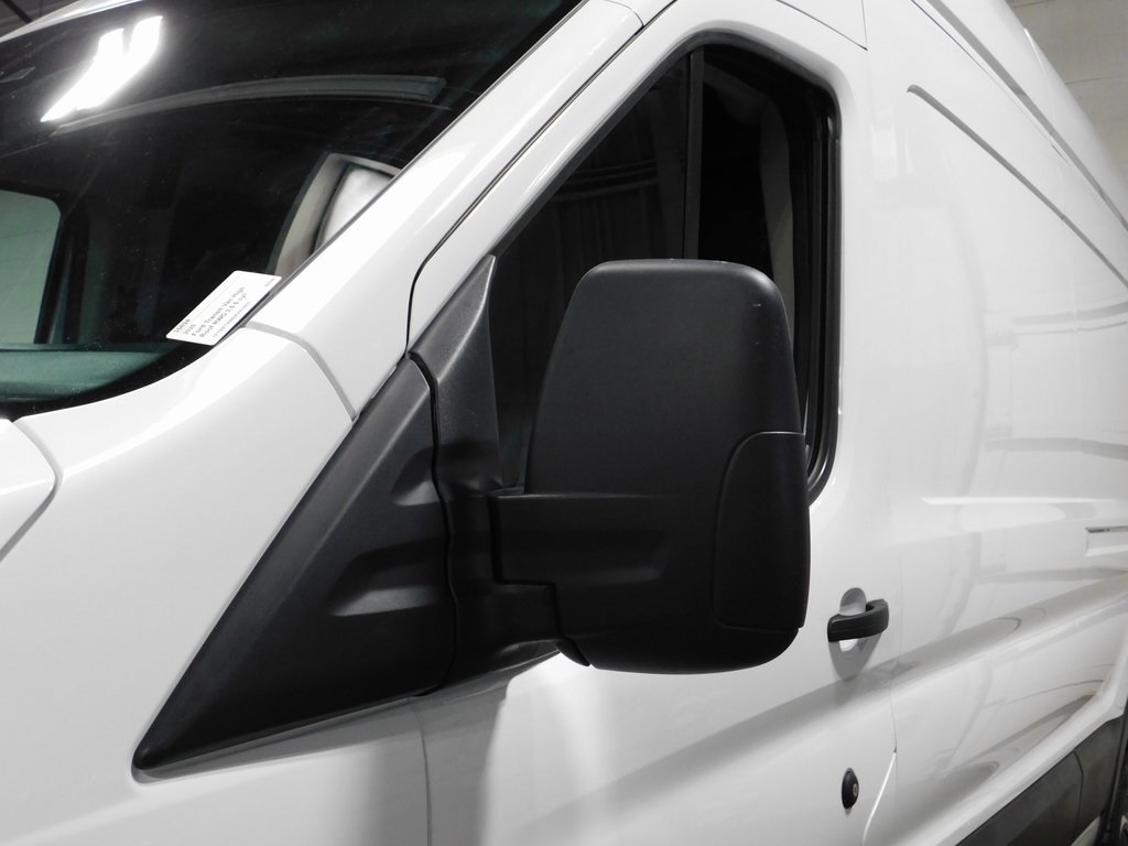 Ford Transit 250 Van 2025