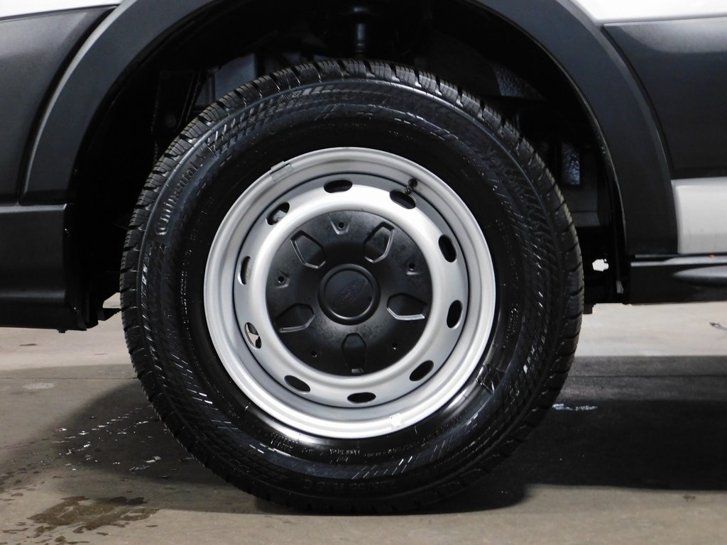 Ford Transit 250 Van 2025