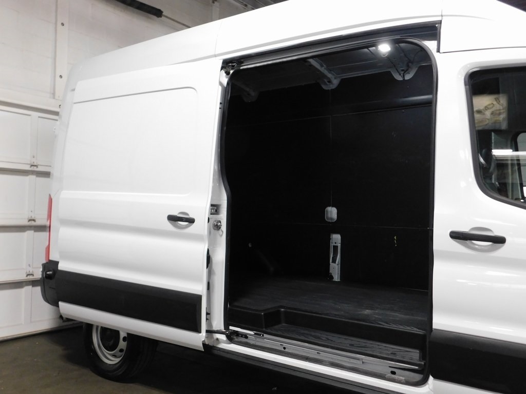 Ford Transit 250 Van 2025