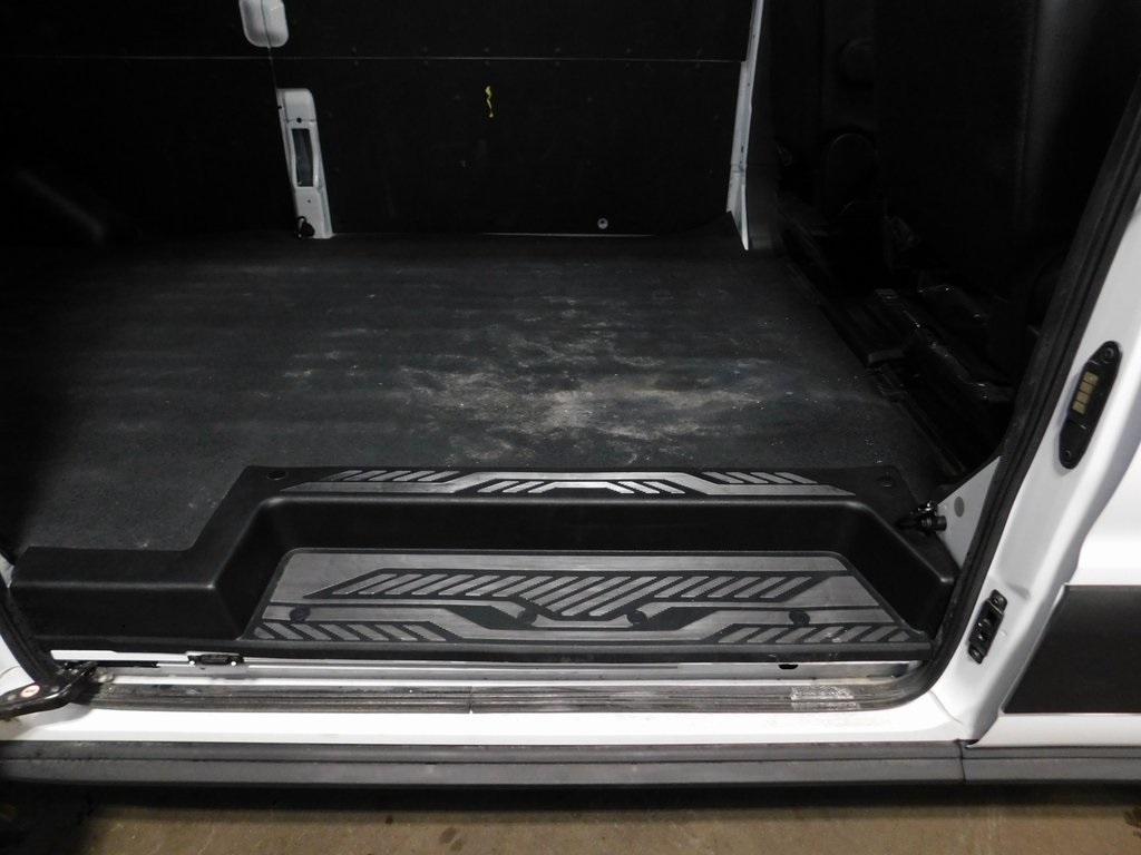 Ford Transit 250 Van 2025