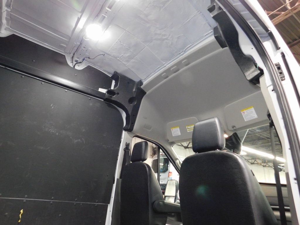 Ford Transit 250 Van 2025