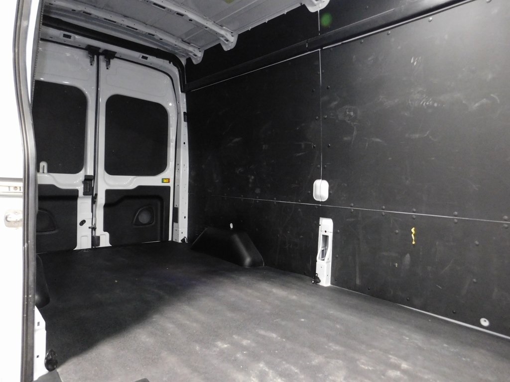 Ford Transit 250 Van 2025