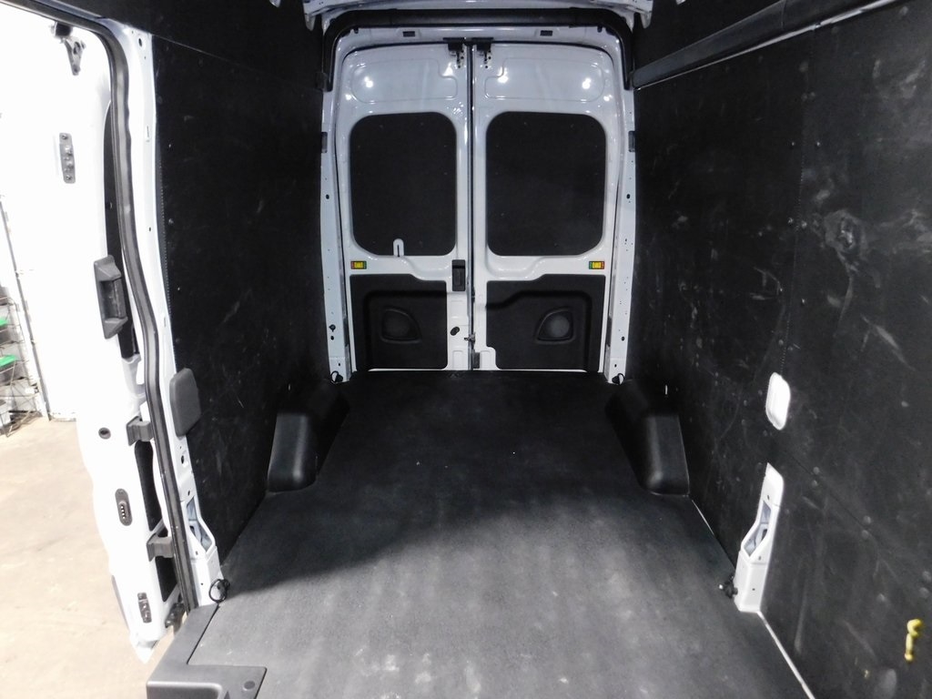 Ford Transit 250 Van 2025