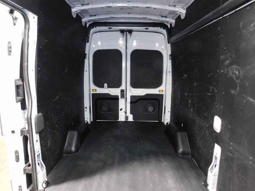 Ford Transit 250 Van 2025