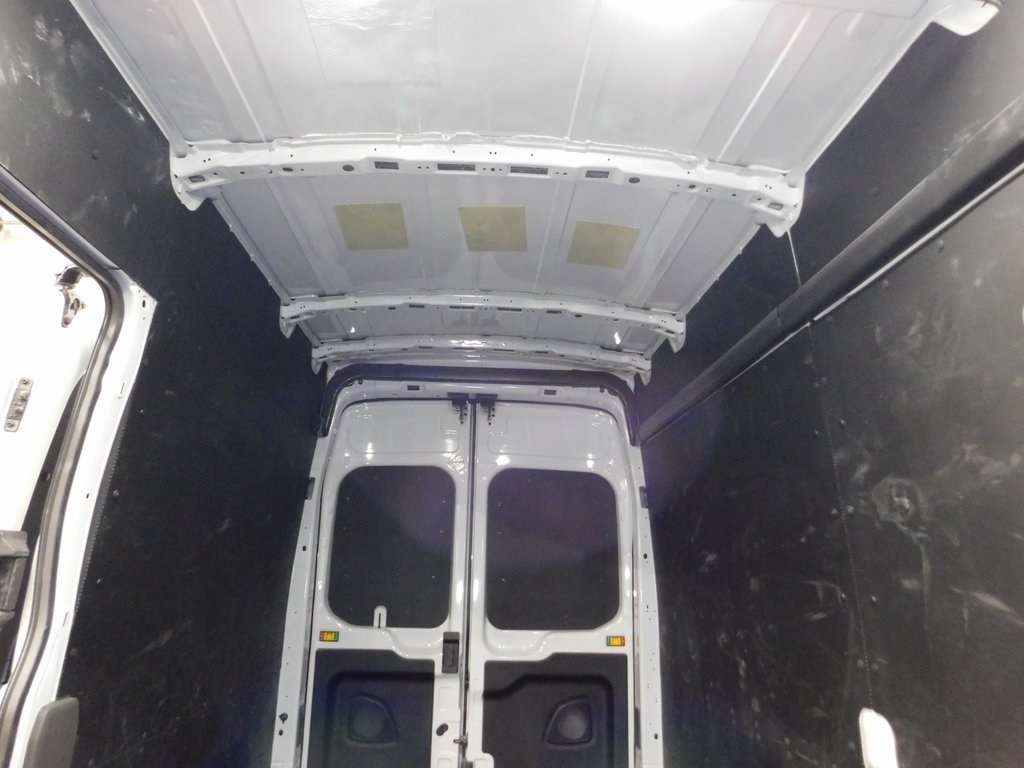 Ford Transit 250 Van 2025