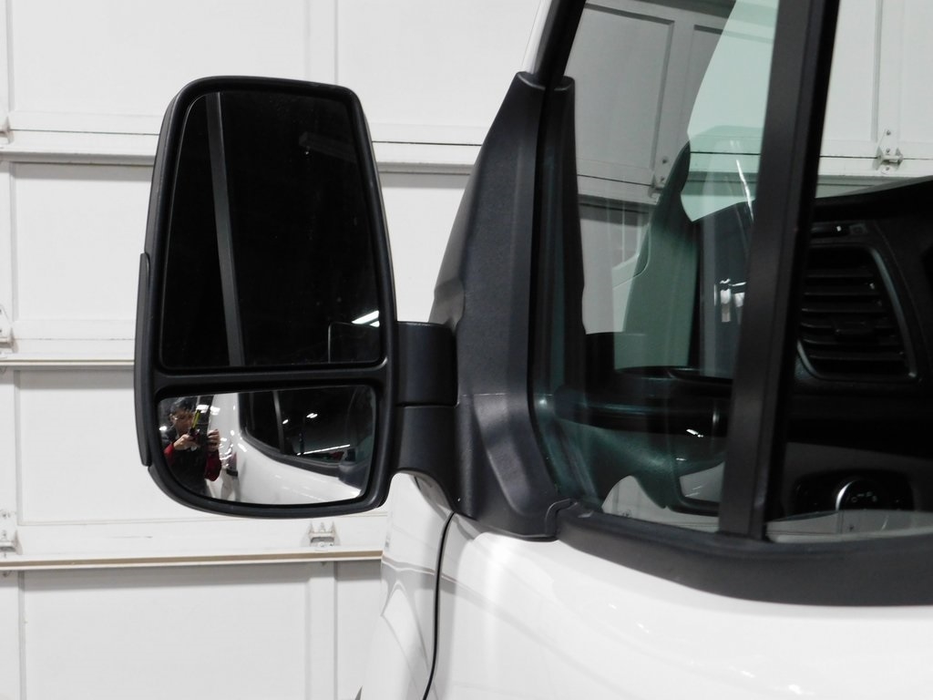 Ford Transit 250 Van 2025