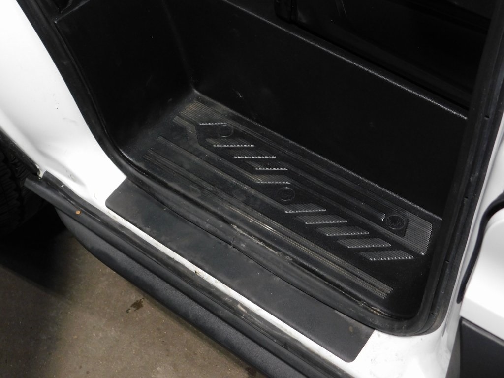 Ford Transit 250 Van 2025