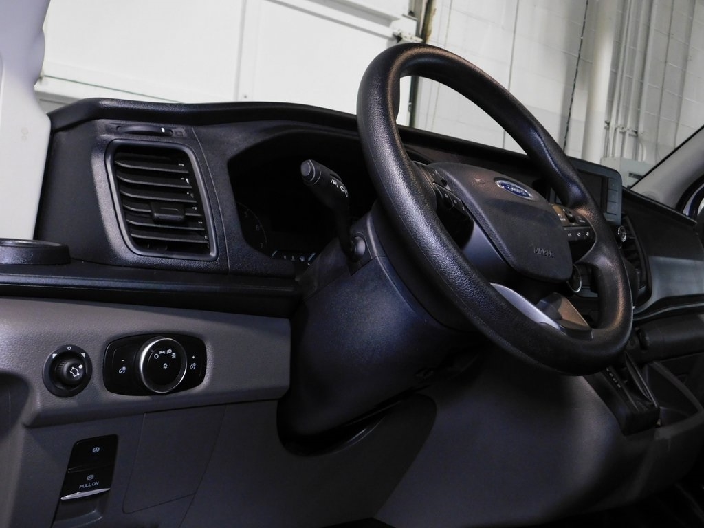 Ford Transit 250 Van 2025