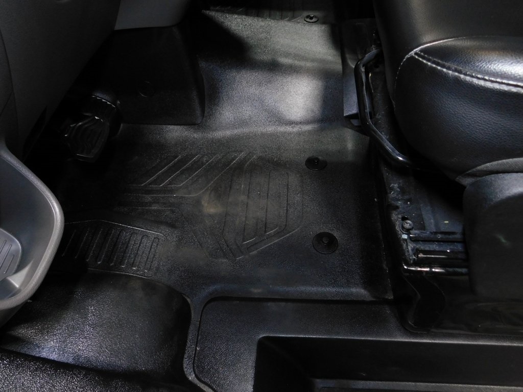 Ford Transit 250 Van 2025