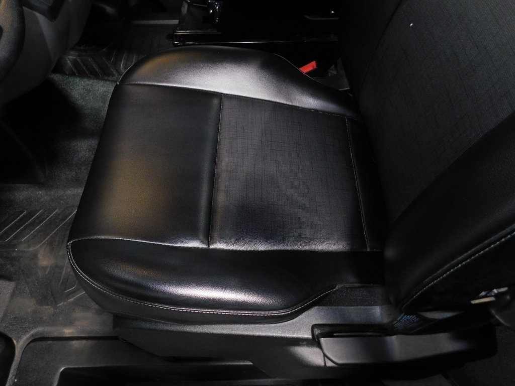 Ford Transit 250 Van 2025