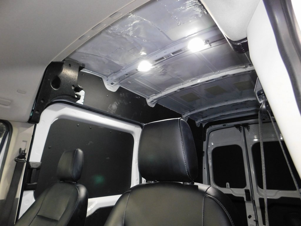 Ford Transit 250 Van 2025