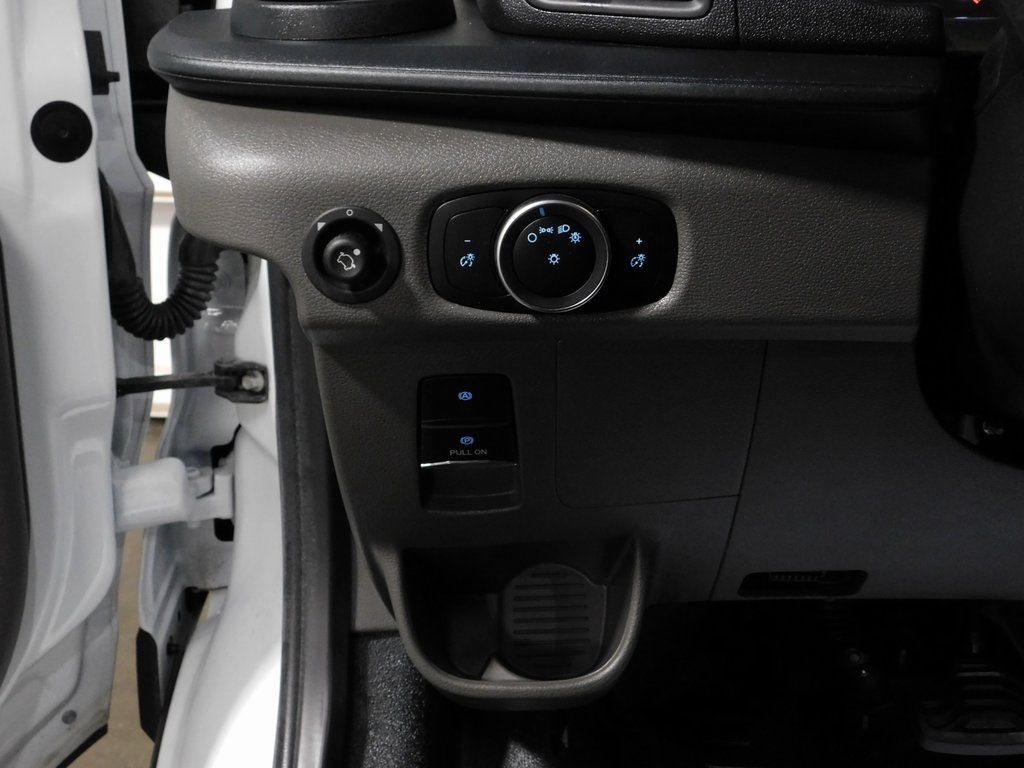 Ford Transit 250 Van 2025