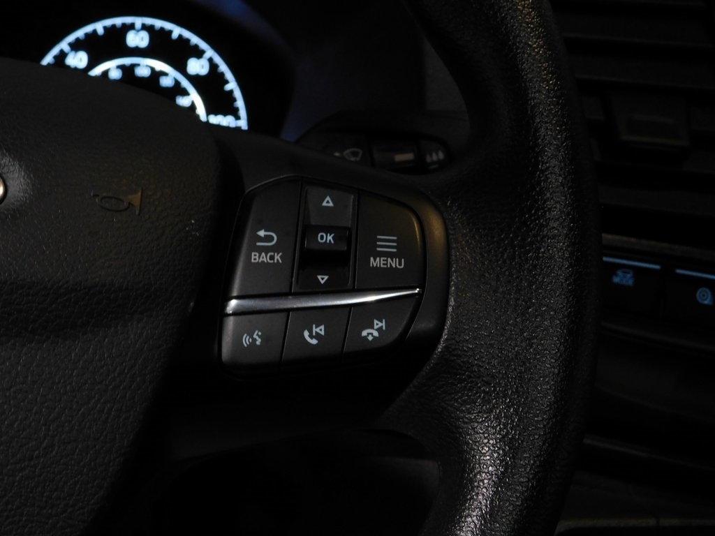 Ford Transit 250 Van 2025