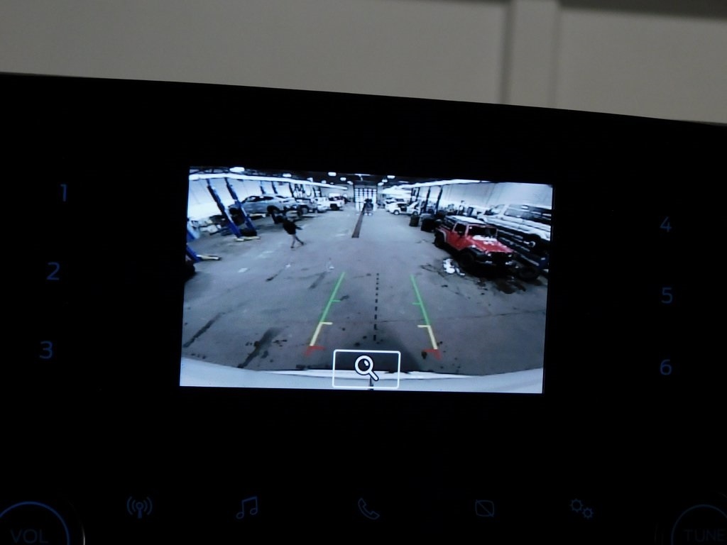 Ford Transit 250 Van 2025