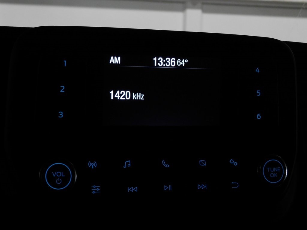 Ford Transit 250 Van 2025