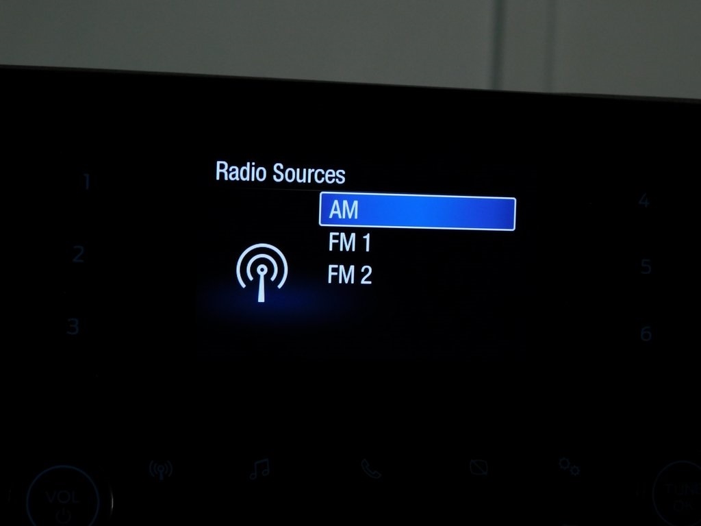 Ford Transit 250 Van 2025