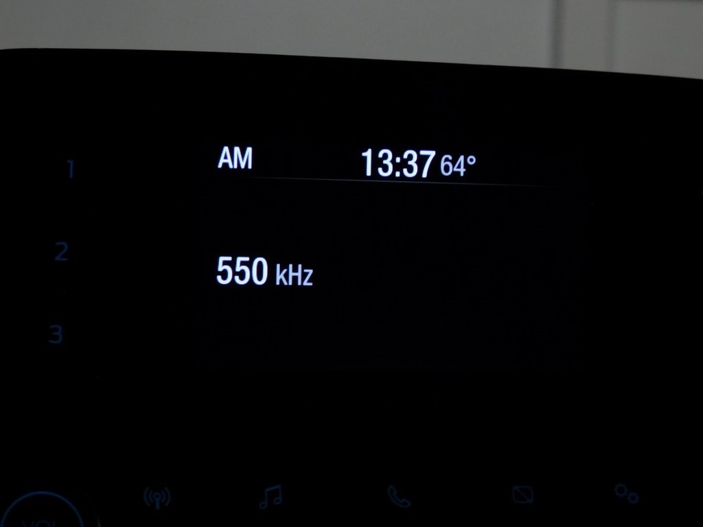 Ford Transit 250 Van 2025