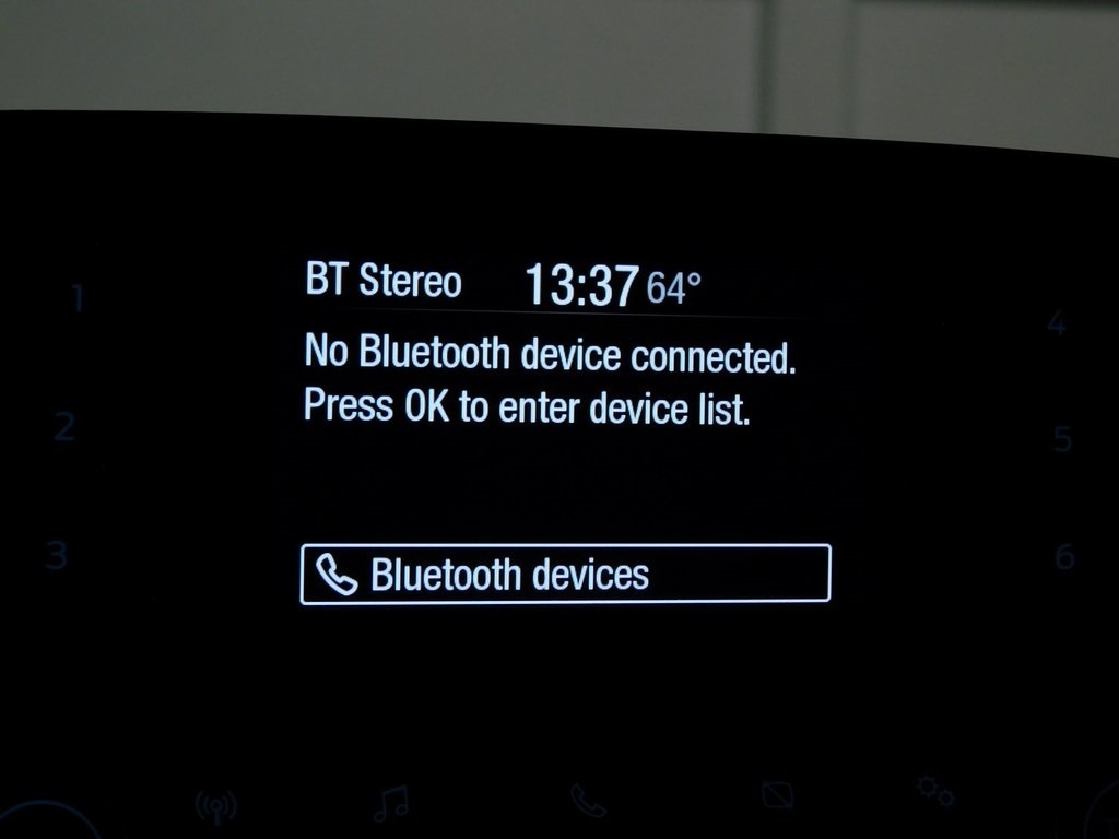 Ford Transit 250 Van 2025