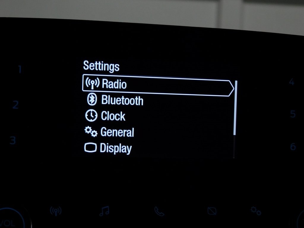 Ford Transit 250 Van 2025