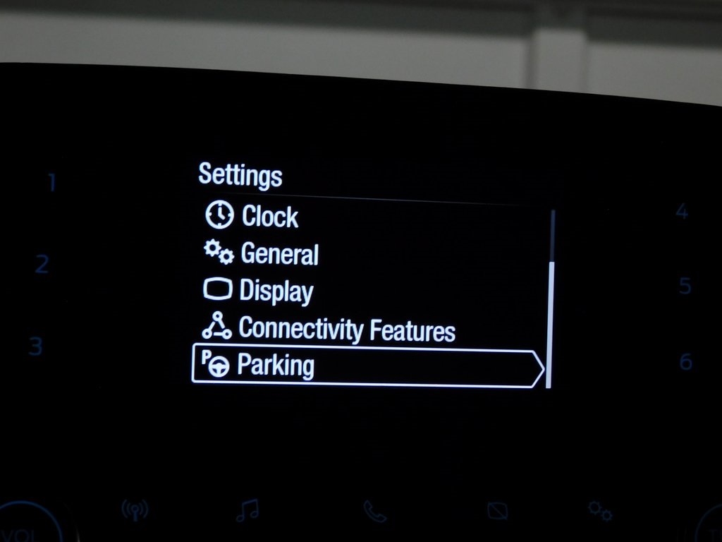 Ford Transit 250 Van 2025