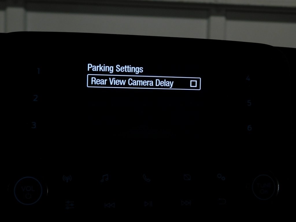 Ford Transit 250 Van 2025