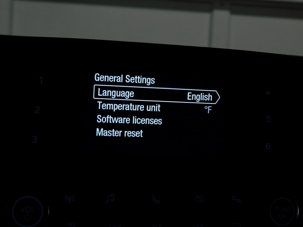 Ford Transit 250 Van 2025