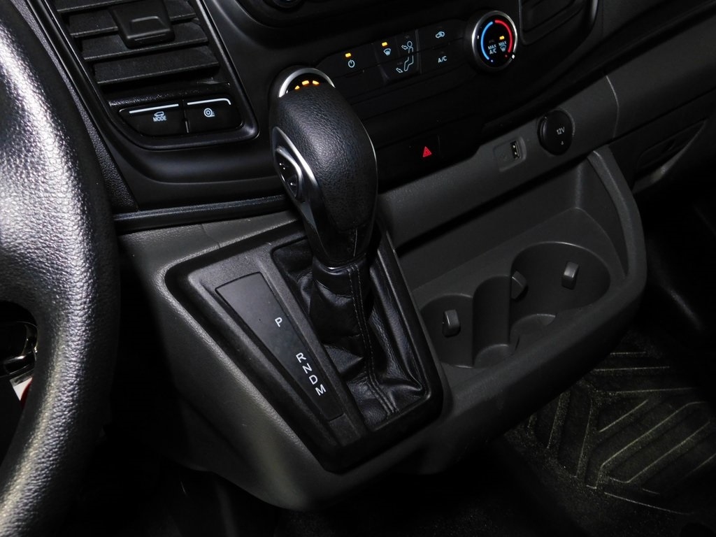 Ford Transit 250 Van 2025