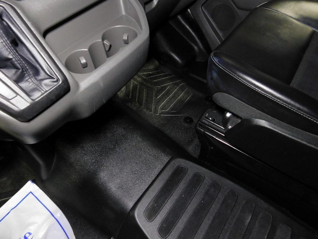 Ford Transit 250 Van 2025